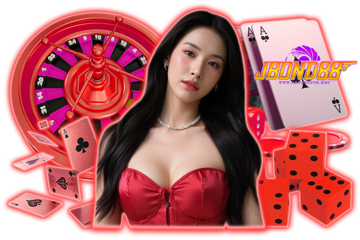 jbond88th ทางเข้า