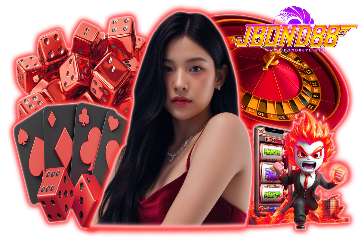 jbond88th สล็อต