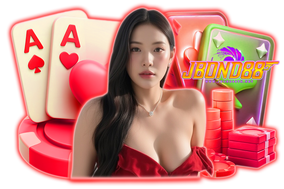 jbond88th เว็บตรง