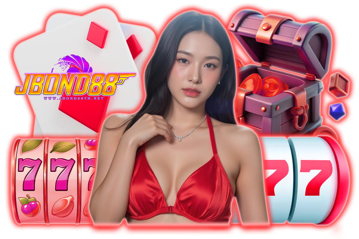 jbond88th แจกเครดิตฟรี